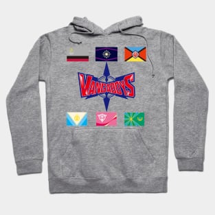 Vangaboys! Unity Hoodie